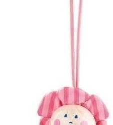 Haba Houten Hanger Babyspeelgoed Bloemenelfen