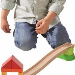 Haba Knikkerbaan Basisset Buitelbaan 17 Haba Knikkerbaan Basisset Buitelbaan -Duurzamer-speelgoed Winkel 249x840