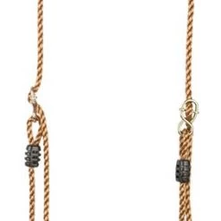 Small Foot Company Small Foot Turnringen 122 Cm Hout Naturel