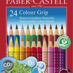 Faber-Castell Kleurpotlood FC Grip 2001 -Duurzamer-speelgoed Winkel 347x840
