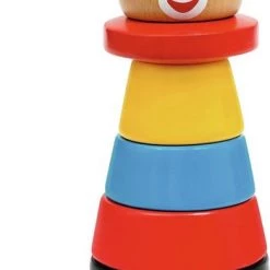 BRIO Stapelclown - 30120 11 BRIO Stapelclown - 30120 -Duurzamer-speelgoed Winkel 350x840