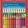 Faber-Castell Kleurpotlood FC Grip 2001