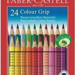 Faber-Castell Kleurpotlood FC Grip 2001
