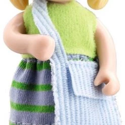 Haba Speelgoed | Wooden Toys - Little Friends - Poppenhuispop Feli