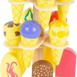 Small Foot Company Small Foot - Movable Ice Stand 14 Small Foot Company Small Foot - Movable Ice Stand -Duurzamer-speelgoed Winkel 385x840