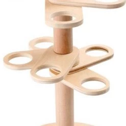 Small Foot Company Small Foot - Movable Ice Stand 10 Small Foot Company Small Foot - Movable Ice Stand -Duurzamer-speelgoed Winkel 387x840