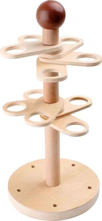 Small Foot Company Small Foot - Movable Ice Stand 3 Small Foot Company Small Foot - Movable Ice Stand - Afbeelding 3