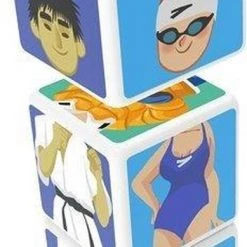 Geomag MagiCube Sports - 3 Delig -Duurzamer-speelgoed Winkel 389x840