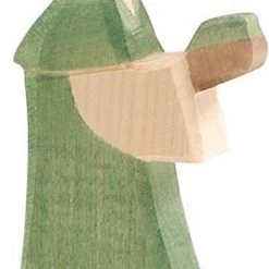 Ostheimer King Green