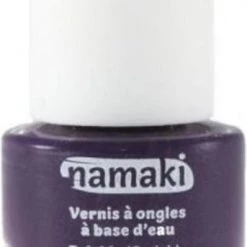 Namaki Kinder Nagellak - Plum 13 - Plum
