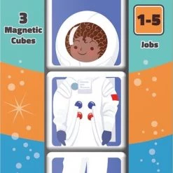 Geomag MagiCube Jobs - 3 Delig -Duurzamer-speelgoed Winkel 398x840