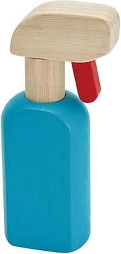 Plantoys Schoonmaakset - 5dlg. 6 Plantoys Schoonmaakset - 5dlg. - Afbeelding 6