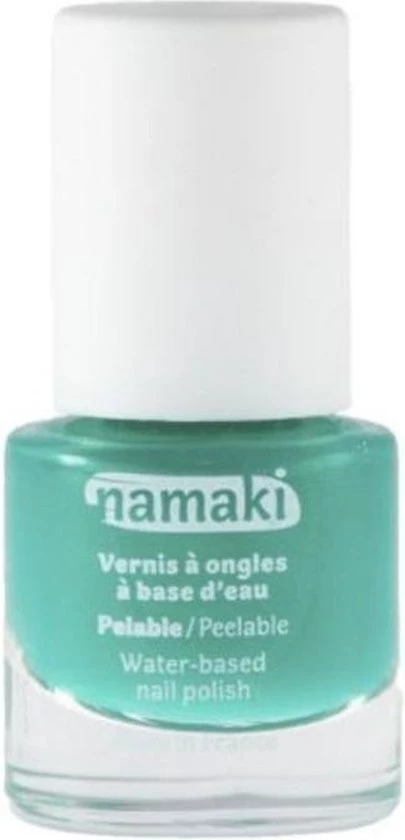 Namaki Kinder Nagellak - Carribean 10 Carribean 1 Namaki Kinder Nagellak - Carribean 10 Carribean