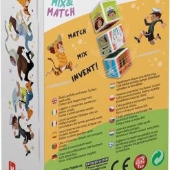 Geomag MagiCube Animals - 3 Delig 8 Geomag MagiCube Animals - 3 Delig -Duurzamer-speelgoed Winkel 410x840 2