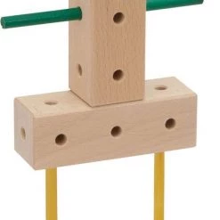 Matador Maker 3+ 108-delig Ki2 Houten Bouwset 29 Matador Maker 3+ 108-delig Ki2 Houten Bouwset -Duurzamer-speelgoed Winkel 420x840 1