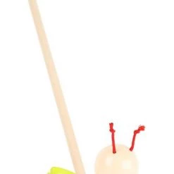 Small Foot Company Small Foot Stokroller Vlinder Hout 61 Cm