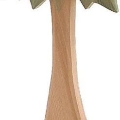 Ostheimer Palm Tree Ii With Support