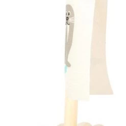 Small Foot Company Small Foot Badspeelgoed Vlot Walrus Junior 20 Cm Hout/textiel -Duurzamer-speelgoed Winkel 449x840