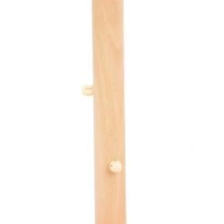 Small Foot Company Small Foot - Stacking Tower Shape-Fitting Rainbow -Duurzamer-speelgoed Winkel 450x840