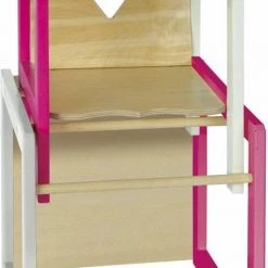 Eichhorn Houten Poppenstoel