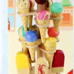 Small Foot Company Small Foot - Movable Ice Stand 11 Small Foot Company Small Foot - Movable Ice Stand -Duurzamer-speelgoed Winkel 458x840