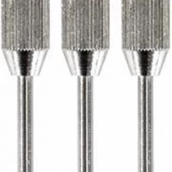 Pure2Improve Ball Needle Set 3-pack