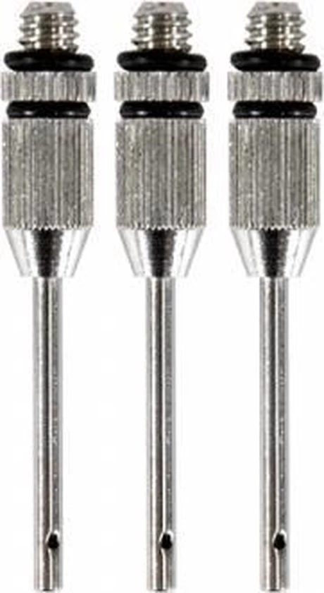Pure2Improve Ball Needle Set 3-pack 1 Pure2Improve Ball Needle Set 3-pack