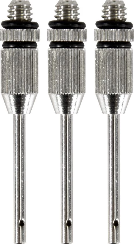 Pure2Improve Ball Needle Set 3-pack 2 Pure2Improve Ball Needle Set 3-pack - Afbeelding 2