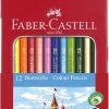 Faber-Castell Kleurpotlood FC Castle