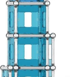 Geomag Skyline New York 174-delig -Duurzamer-speelgoed Winkel 489x840