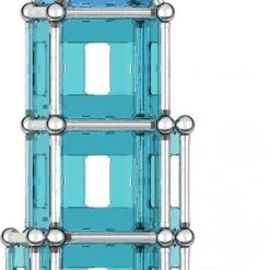 Geomag Skyline New York 174-delig -Duurzamer-speelgoed Winkel 491x840 4