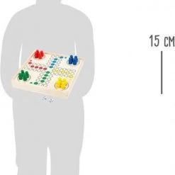 Small Foot Company Small Foot Bordspel - Compact Formaat 12 Small Foot Company Small Foot Bordspel - Compact Formaat -Duurzamer-speelgoed Winkel 492x840 1