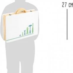 Small Foot Company Small Foot - Toolbox "Nordic" -Duurzamer-speelgoed Winkel 495x840 2