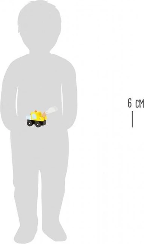 Small Foot Company Graafmachine 9 Small Foot Company Graafmachine - Afbeelding 9