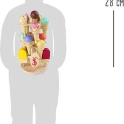 Small Foot Company Small Foot - Movable Ice Stand 12 Small Foot Company Small Foot - Movable Ice Stand -Duurzamer-speelgoed Winkel 496x840 1