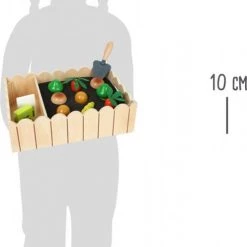 Merkloos Small Foot - Vegetable Garden Play Set 15 Merkloos Small Foot - Vegetable Garden Play Set -Duurzamer-speelgoed Winkel 497x840 6