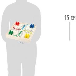 Small Foot Company Small Foot Bordspel - Compact Formaat 11 Small Foot Company Small Foot Bordspel - Compact Formaat -Duurzamer-speelgoed Winkel 498x840 2