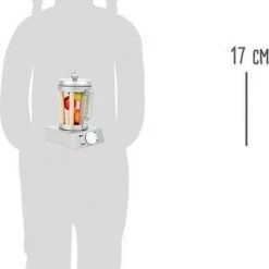 Legler Small Foot - Blender For Play Kitchens -Duurzamer-speelgoed Winkel 498x840 5