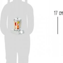 Legler Small Foot - Blender For Play Kitchens -Duurzamer-speelgoed Winkel 498x840 6