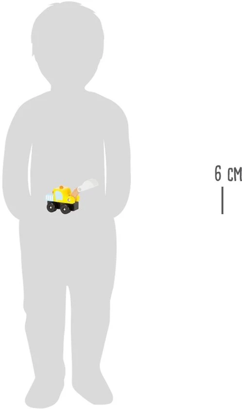 Small Foot Company Graafmachine 4 Small Foot Company Graafmachine - Afbeelding 4