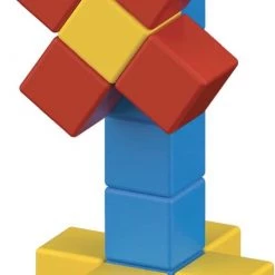 Geomag Magicube Recycled Mijn Eerste 100 Woorden Set - 79-delig -Duurzamer-speelgoed Winkel 501x840 2