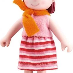 Haba Speelgoed | Wooden Toys - Little Friends - Poppenhuispop Feli -Duurzamer-speelgoed Winkel 506x840