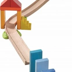 Haba Knikkerbaan Basisset Buitelbaan