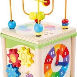 Small Foot Company Houten Speelgoed - Kralenspiraal - Small Foot Training Kubus Met Loop Insecten Hout 19 Small Foot Company Houten Speelgoed - Kralenspiraal - Small Foot Training Kubus Met Loop Insecten Hout -Duurzamer-speelgoed Winkel 526x840 3