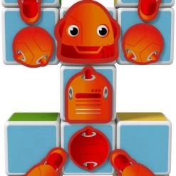 Geomag MagiCube Princess - 35 Delig -Duurzamer-speelgoed Winkel 526x840 4