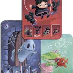 Djeco - Djeco Kaartspel Mini Family -Duurzamer-speelgoed Winkel 531x840 1