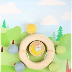 Small Foot Company Lotta Het Lammetje - Grijpspeelgoed -Duurzamer-speelgoed Winkel 532x840 2