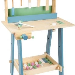 Small Foot Company Small Foot - Workbench "Nordic"