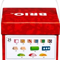 BRIO 25 Houten Blokken Met Patroon - 30112 11 BRIO 25 Houten Blokken Met Patroon - 30112 -Duurzamer-speelgoed Winkel 546x840 1