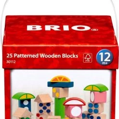 BRIO 25 Houten Blokken Met Patroon - 30112 12 BRIO 25 Houten Blokken Met Patroon - 30112 -Duurzamer-speelgoed Winkel 546x840 2